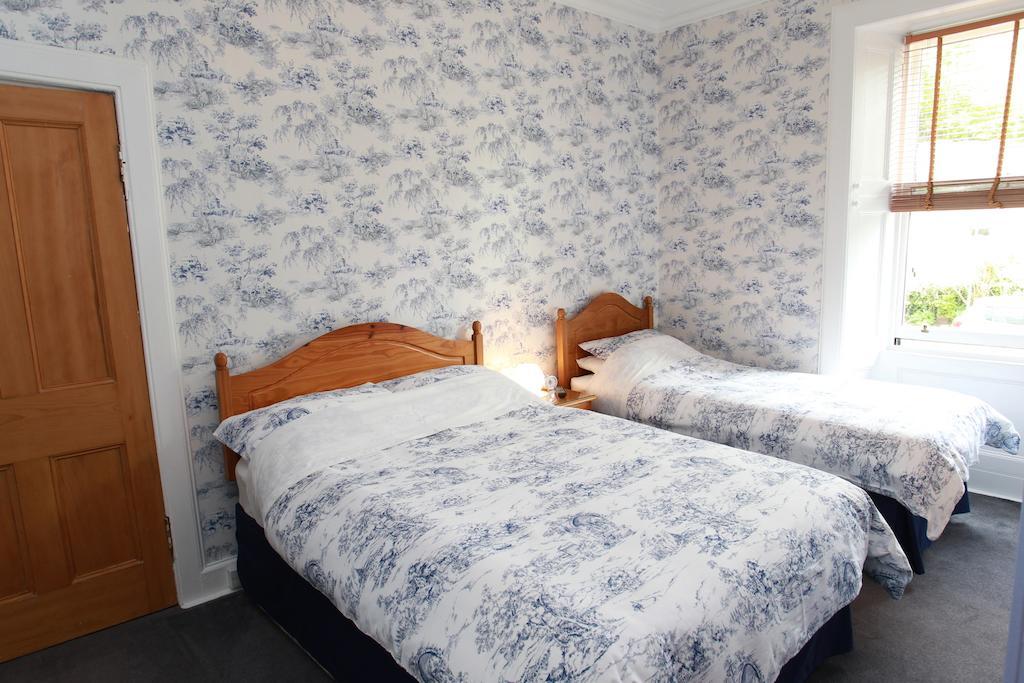 Rockhill Guest House Moffat Chambre photo
