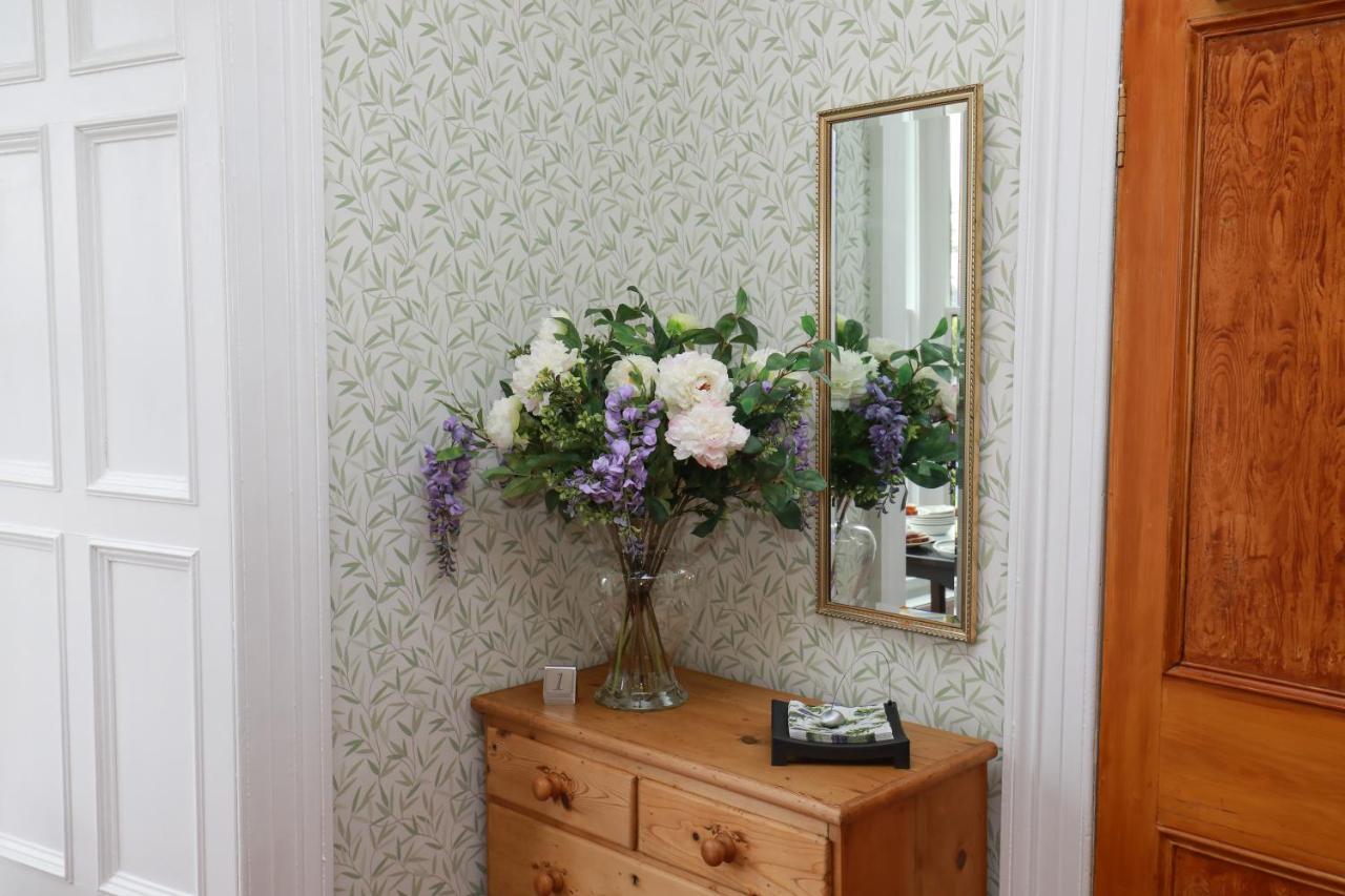 Rockhill Guest House Moffat Extérieur photo